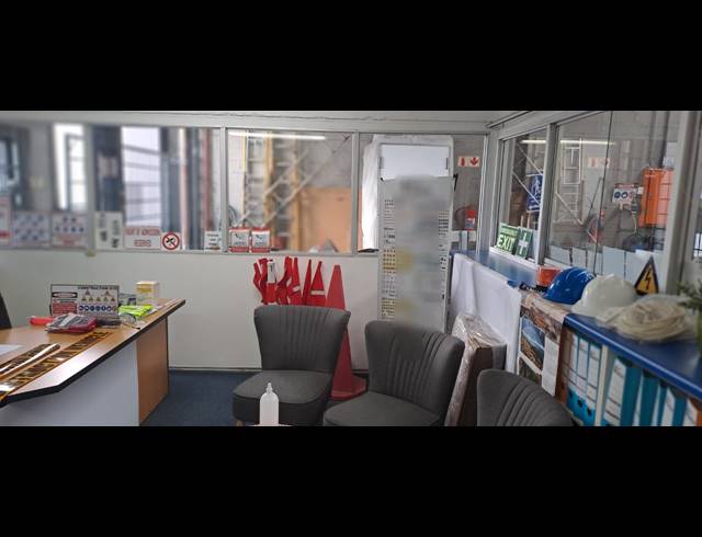 260M² MINI FACTORY FOR SALE IN UMGENI BUSINESS PARK